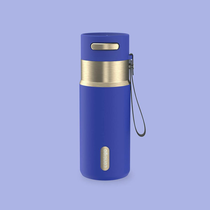 16oz AutoSeal® Bottle - Wild Indigo Champagne [IEJZ1] [DSKCX]